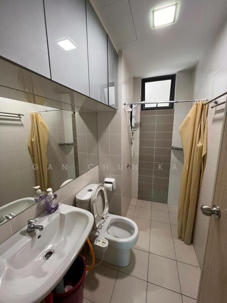 Untuk Disewa - ForestVille