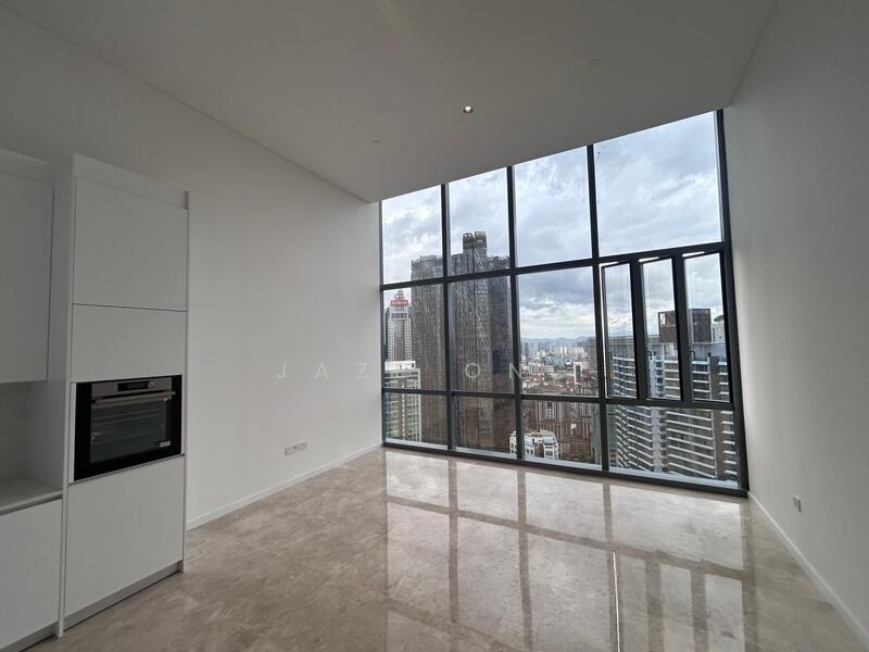 For Sale - Menara Oxley