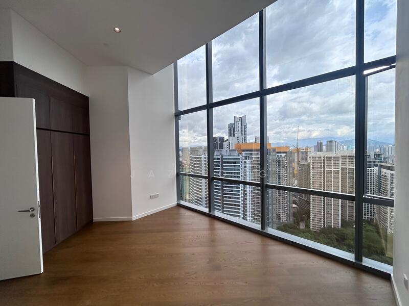 For Sale - Menara Oxley