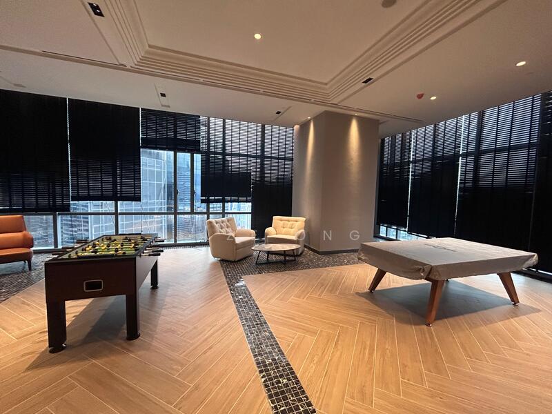 For Sale - Menara Oxley