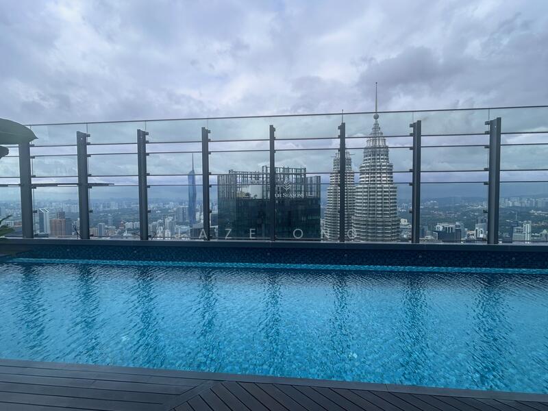 For Sale - Menara Oxley