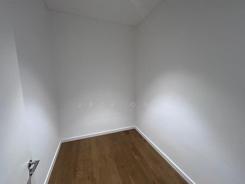 Untuk Disewa - Menara Oxley