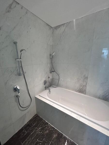 Untuk Disewa - Menara Oxley