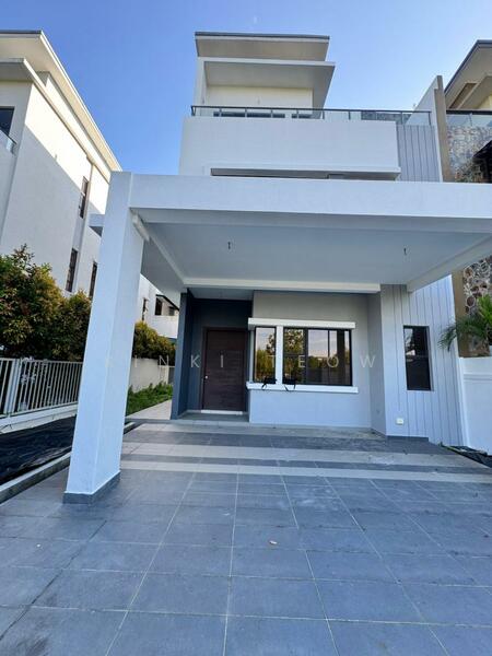 Untuk Dijual - Horizon Hill Horizon Hill Horizons Hills