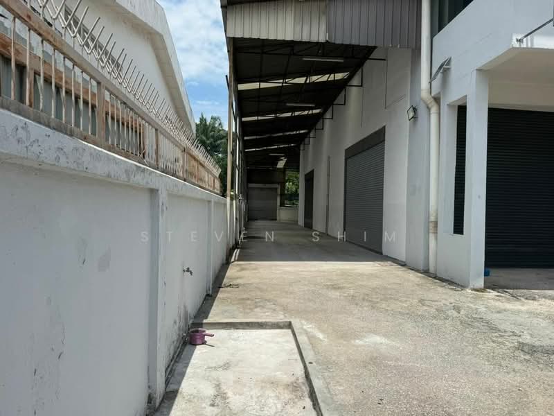Semi-D Factory for Sale in Desa Tun Razak (Cheras) - Steven Shim - PropertyGuru.com.my