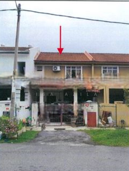 For Sale - Taman Saujana Rawang