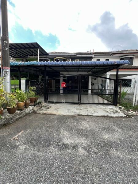 Untuk Dijual - Taman Tampoi Indah