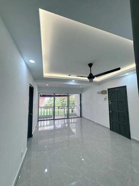 Untuk Dijual - Taman Puncak Kinrara