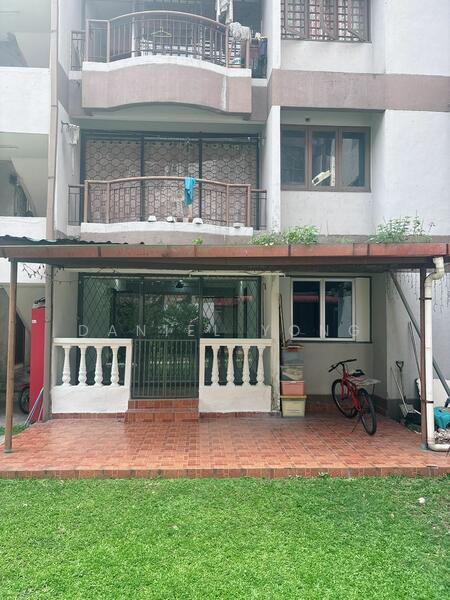 Untuk Dijual - Taman Puncak Kinrara