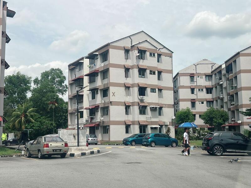 Untuk Dijual - Taman Puncak Kinrara