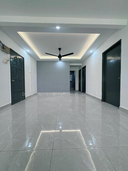 Untuk Dijual - Taman Puncak Kinrara