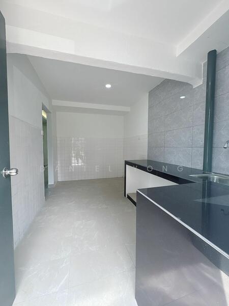 Untuk Dijual - Taman Puncak Kinrara