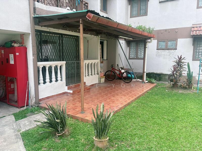 Untuk Dijual - Taman Puncak Kinrara
