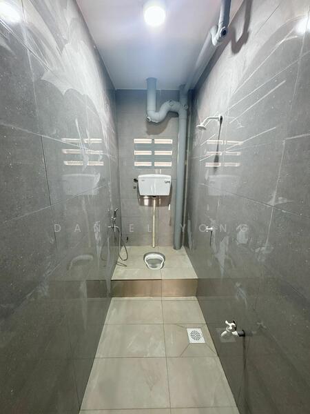 Untuk Dijual - Taman Puncak Kinrara