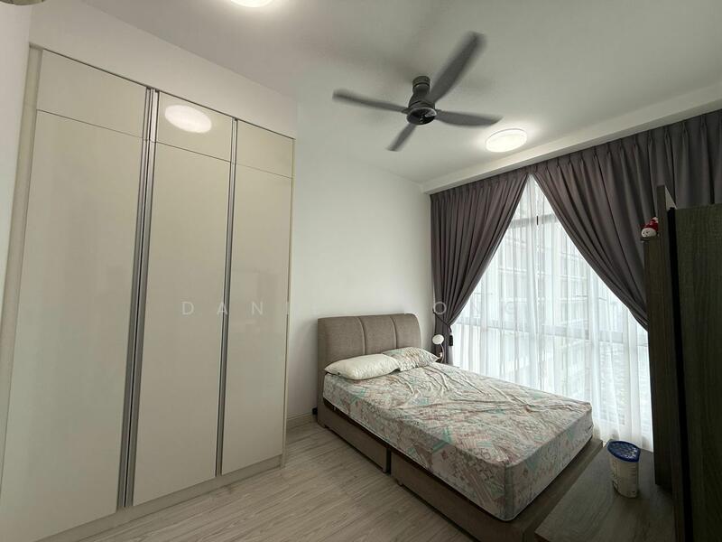 Untuk Disewa - Setia Sky 88