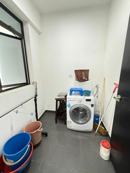 Untuk Disewa - Setia Sky 88