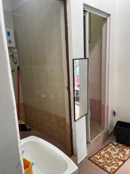 For Sale - Tanjung Tokong Jalan Gajah 1Sty Terrace 1350sf