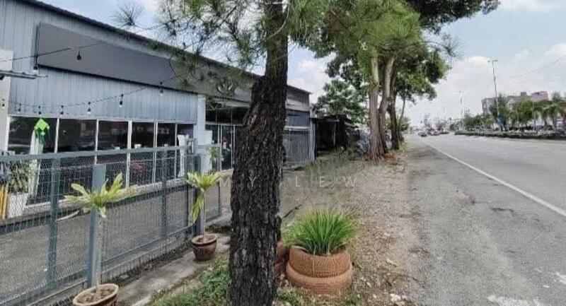 For Rent - Pahang Temerloh Jalan Tengku Ismail