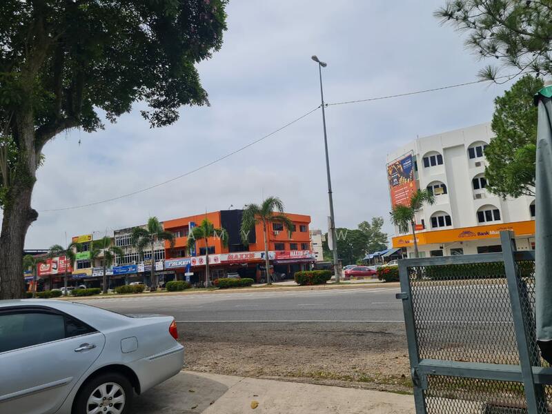 For Rent - Pahang Temerloh Jalan Tengku Ismail