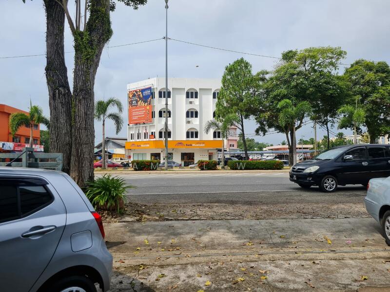 For Rent - Pahang Temerloh Jalan Tengku Ismail