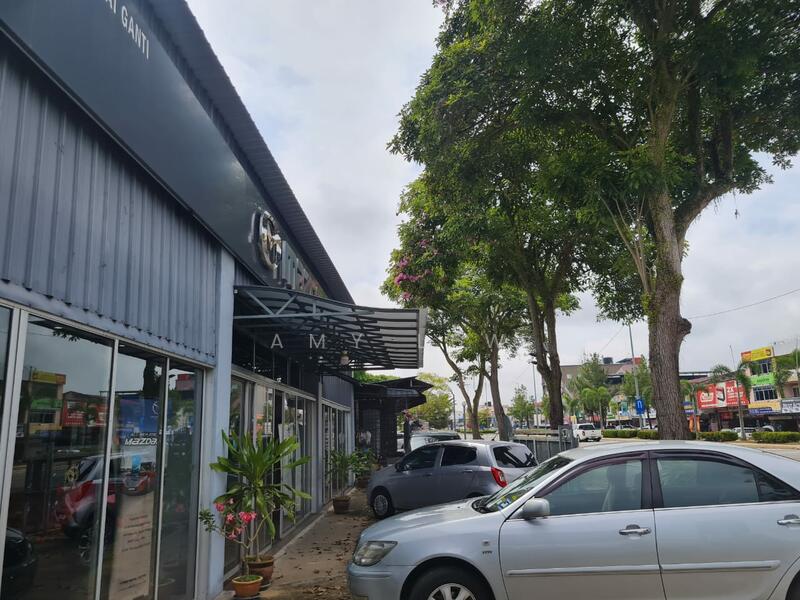 For Rent - Pahang Temerloh Jalan Tengku Ismail
