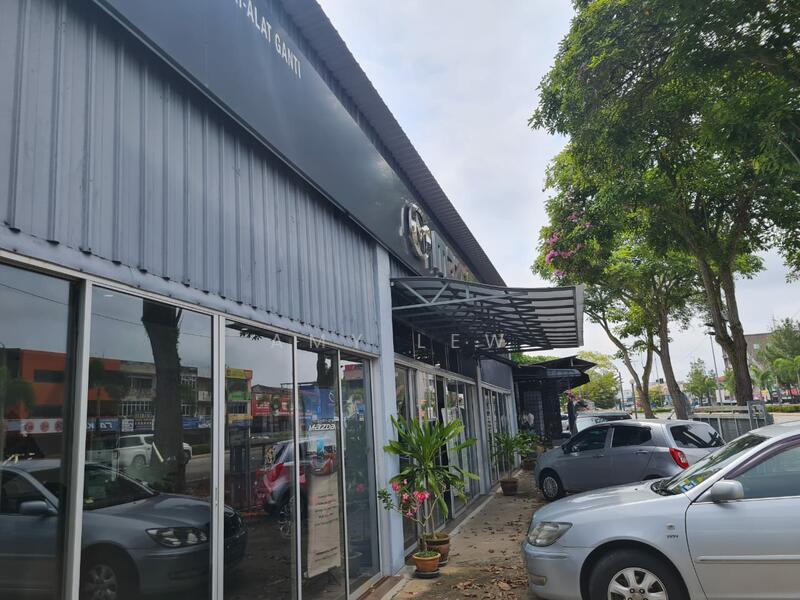 For Rent - Pahang Temerloh Jalan Tengku Ismail