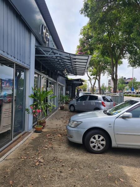 For Rent - Pahang Temerloh Jalan Tengku Ismail