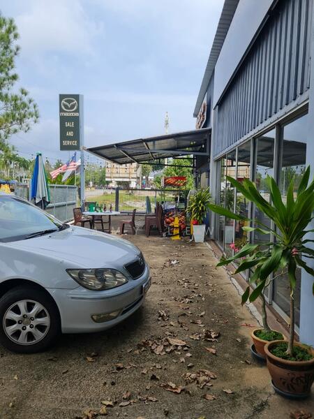 For Rent - Pahang Temerloh Jalan Tengku Ismail