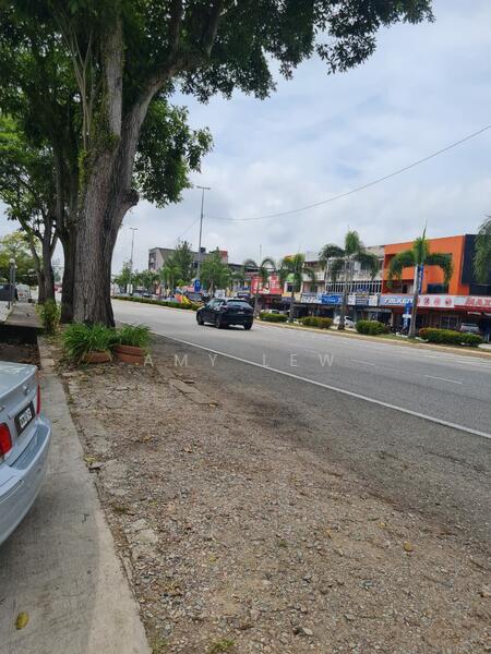 For Rent - Pahang Temerloh Jalan Tengku Ismail