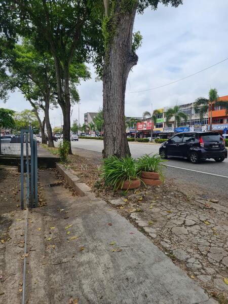 For Rent - Pahang Temerloh Jalan Tengku Ismail