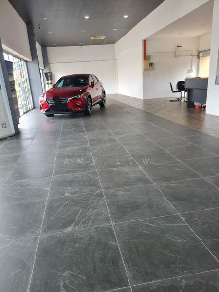 For Rent - Pahang Temerloh Jalan Tengku Ismail