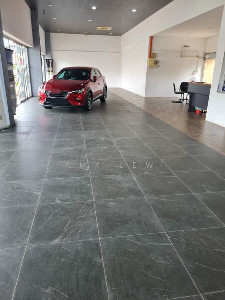 For Rent - Pahang Temerloh Jalan Tengku Ismail