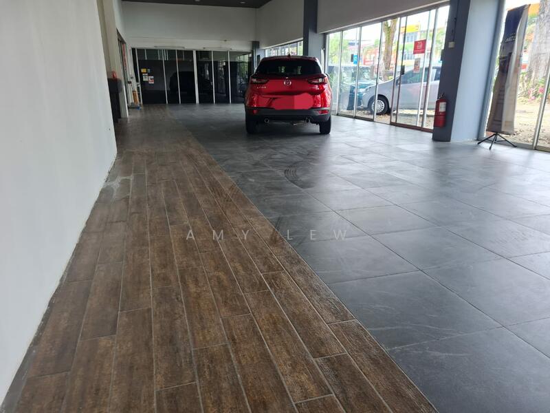 For Rent - Pahang Temerloh Jalan Tengku Ismail