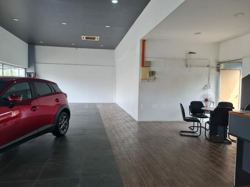 For Rent - Pahang Temerloh Jalan Tengku Ismail