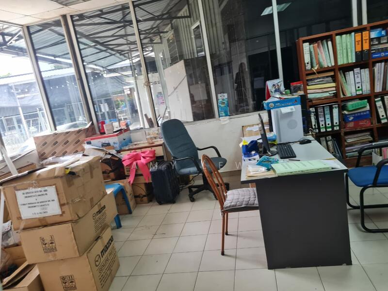 For Rent - Pahang Temerloh Jalan Tengku Ismail