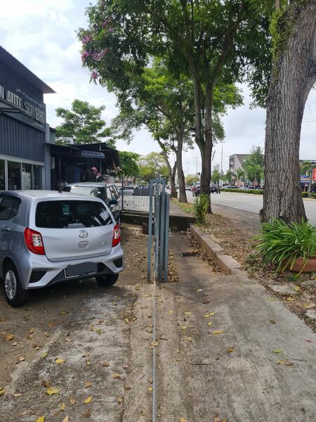 For Rent - Pahang Temerloh Jalan Tengku Ismail
