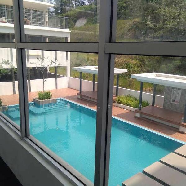 Untuk Dijual - Hijauan Heights