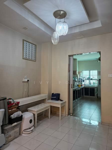 2-storey Terraced House for Sale in Kota Pendamar (Klang) - Ivy Por - Interior - PropertyGuru.com.my
