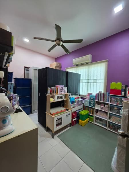 2-storey Terraced House for Sale in Kota Pendamar (Klang) - Ivy Por - Interior - PropertyGuru.com.my