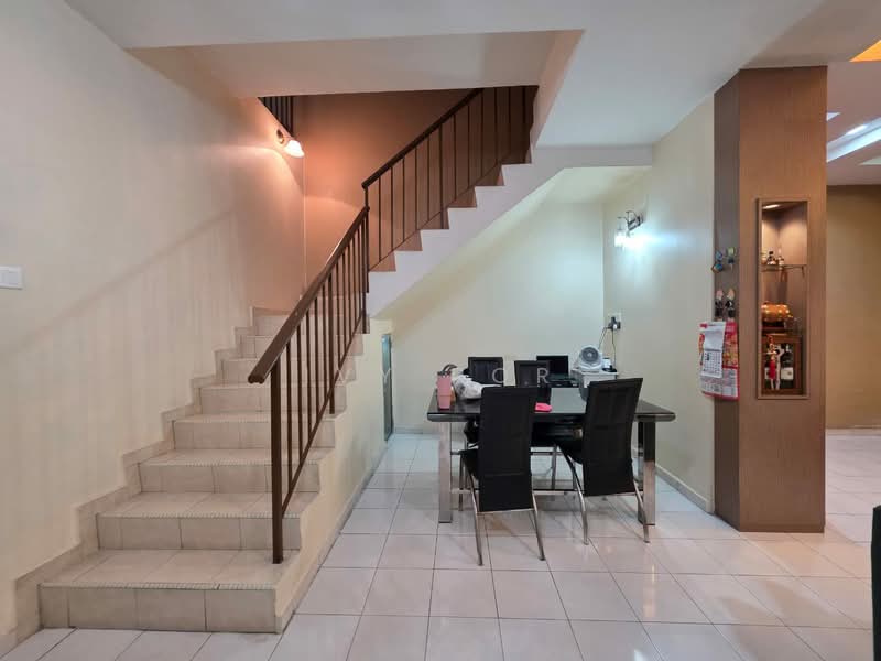 2-storey Terraced House for Sale in Kota Pendamar (Klang) - Ivy Por - Interior - PropertyGuru.com.my