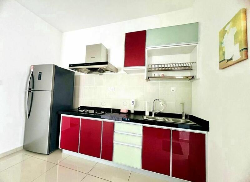 For Rent - Sierra Residences