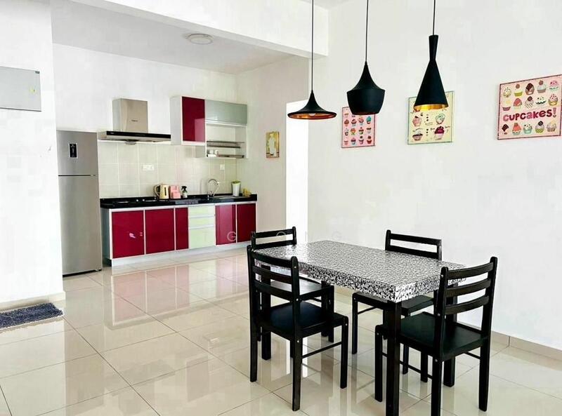 For Rent - Sierra Residences