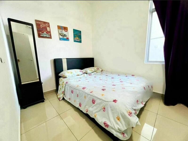 For Rent - Sierra Residences