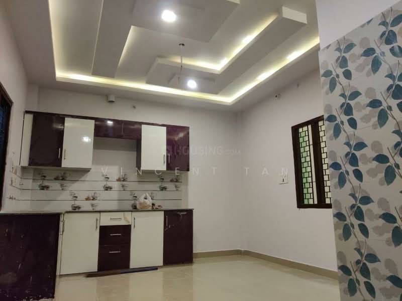 Rumah Teres 2 Tingkat untuk Dijual di Usj 22 (Subang Jaya) - Vincent Tan - Kitchen - PropertyGuru.com.my