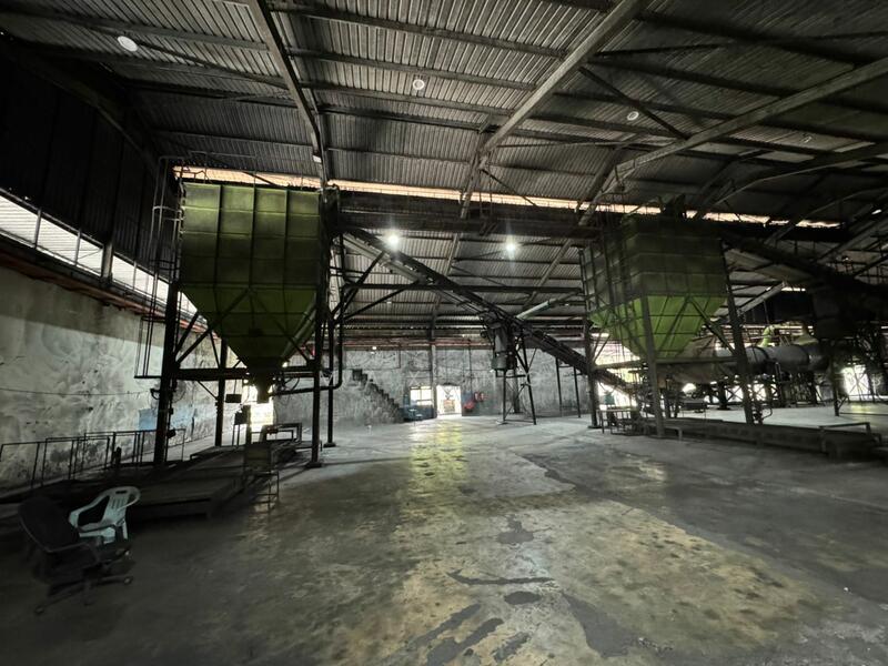 For Rent - Factory Warehouse Valdor Industrial Park Sungai Bakap 262941sf