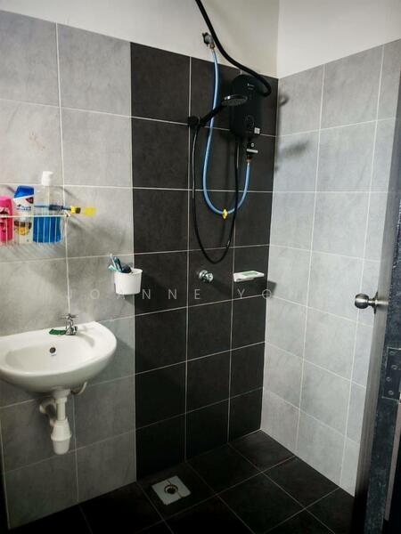 For Rent - Double Storey Semi D @ Jalan Pulai Mutiara 6/x, Taman Pulai Mutiara (Lavender), Johor Bahru