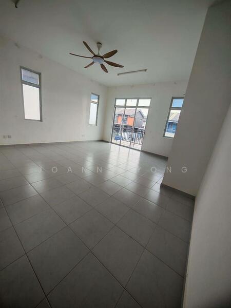 For Rent - Double Storey Semi D @ Jalan Pulai Mutiara 6/x, Taman Pulai Mutiara (Lavender), Johor Bahru