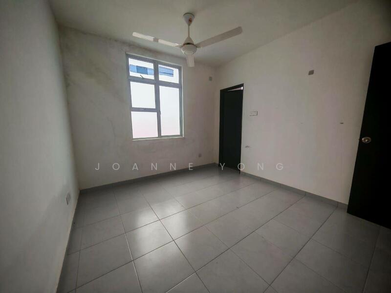 For Rent - Double Storey Semi D @ Jalan Pulai Mutiara 6/x, Taman Pulai Mutiara (Lavender), Johor Bahru