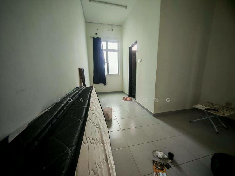 For Rent - Double Storey Semi D @ Jalan Pulai Mutiara 6/x, Taman Pulai Mutiara (Lavender), Johor Bahru