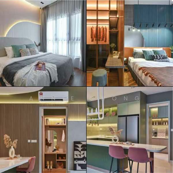 Condominium for Sale at Sunway Flora Residences - Annie Chong - PropertyGuru.com.my